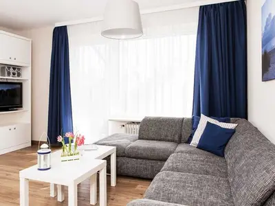 Ferienwohnung für 4 Personen (55 m²) in Haffkrug 7/10