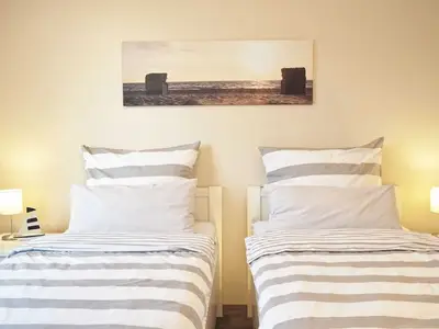 Ferienwohnung für 4 Personen (55 m²) in Haffkrug 9/10