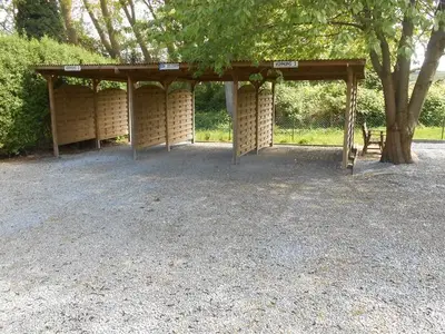 Ferienwohnung für 8 Personen (144 m²) in Haffkrug 6/10