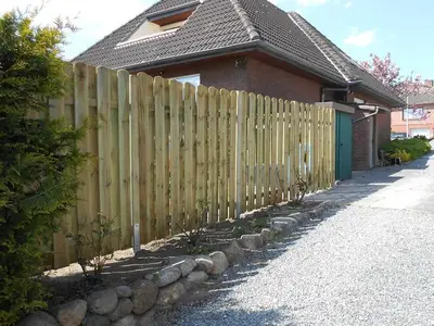 Ferienwohnung für 8 Personen (144 m²) in Haffkrug 7/10