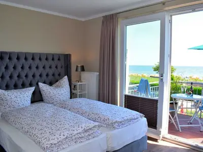 Ferienwohnung für 2 Personen (25 m²) in Haffkrug 4/9