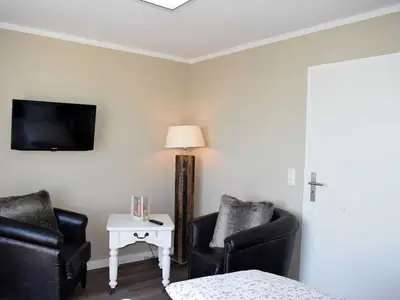 Ferienwohnung für 2 Personen (25 m²) in Haffkrug 6/9