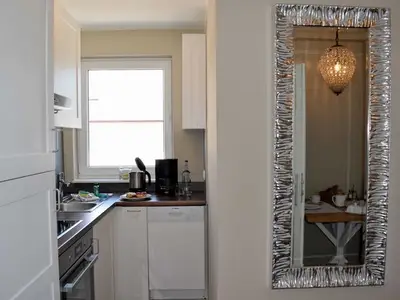 Ferienwohnung für 2 Personen (25 m²) in Haffkrug 9/9