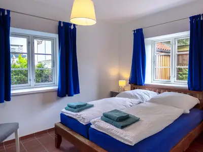 Ferienwohnung für 6 Personen (77 m²) in Haffkrug 10/10