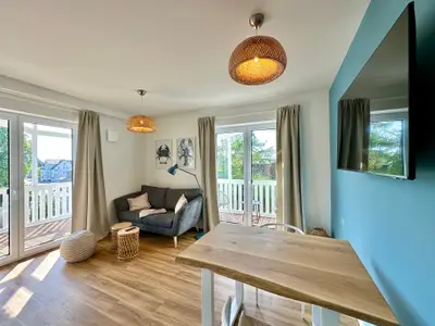 Ferienwohnung für 3 Personen (47 m²) in Haffkrug 1/10