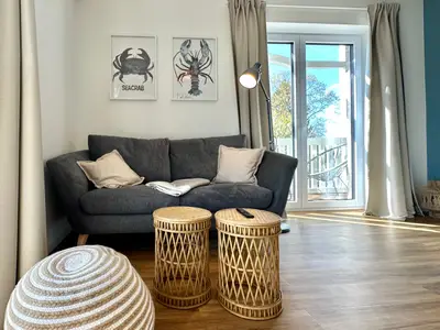 Ferienwohnung für 3 Personen (47 m²) in Haffkrug 5/10