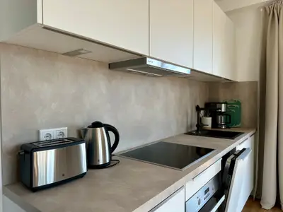 Ferienwohnung für 3 Personen (47 m²) in Haffkrug 6/10