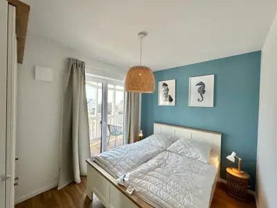 Ferienwohnung für 3 Personen (47 m²) in Haffkrug 8/10