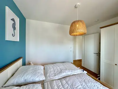Ferienwohnung für 3 Personen (47 m²) in Haffkrug 9/10