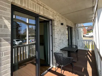 Ferienwohnung für 3 Personen (47 m²) in Haffkrug 2/10