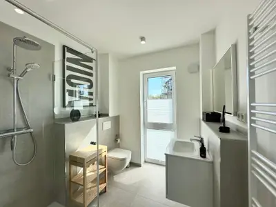 Ferienwohnung für 3 Personen (47 m²) in Haffkrug 7/10