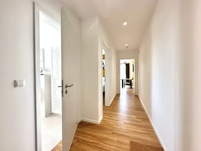 Ferienwohnung für 3 Personen (47 m²) in Haffkrug 9/10