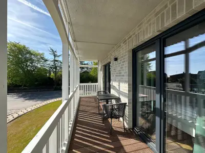 Ferienwohnung für 3 Personen (47 m²) in Haffkrug 10/10