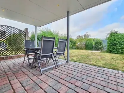 Ferienwohnung für 4 Personen (65 m²) in Haffkrug 4/10