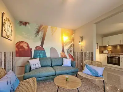 Ferienwohnung für 4 Personen (65 m²) in Haffkrug 5/10