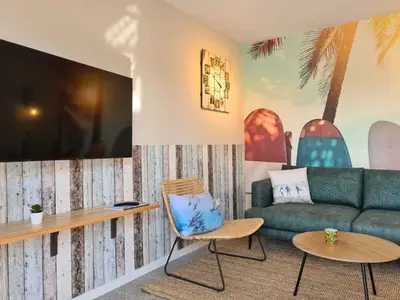 Ferienwohnung für 4 Personen (65 m²) in Haffkrug 6/10