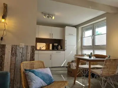 Ferienwohnung für 4 Personen (65 m²) in Haffkrug 7/10