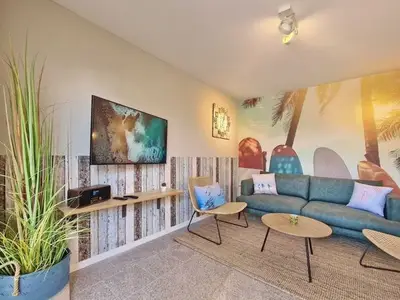 Ferienwohnung für 4 Personen (65 m²) in Haffkrug 8/10