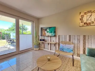 Ferienwohnung für 4 Personen (65 m²) in Haffkrug 9/10