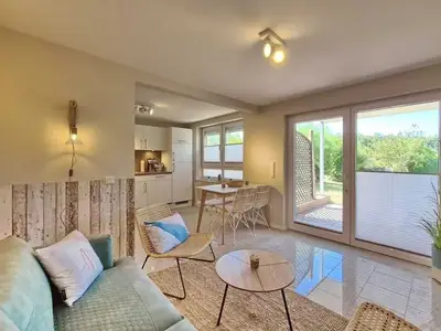 Ferienwohnung für 4 Personen (65 m²) in Haffkrug 10/10