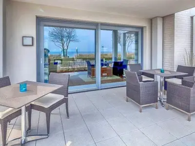 Ferienwohnung für 4 Personen (80 m²) in Haffkrug 5/10