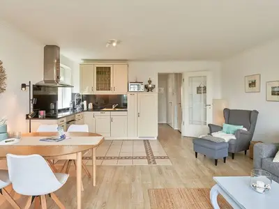 Ferienwohnung für 2 Personen (60 m²) in Haffkrug 4/10