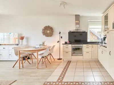 Ferienwohnung für 2 Personen (60 m²) in Haffkrug 5/10