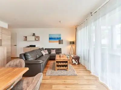 Ferienwohnung für 4 Personen (80 m²) in Haffkrug 8/10