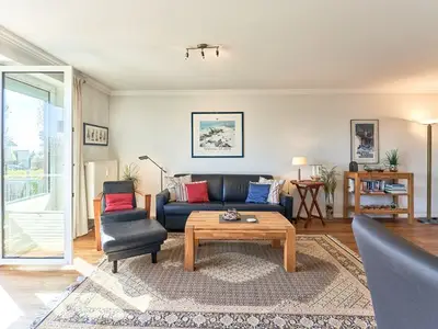 Ferienwohnung für 2 Personen (60 m²) in Haffkrug 1/10