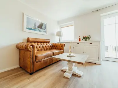 Ferienwohnung für 4 Personen (48 m²) in Haffkrug 2/10