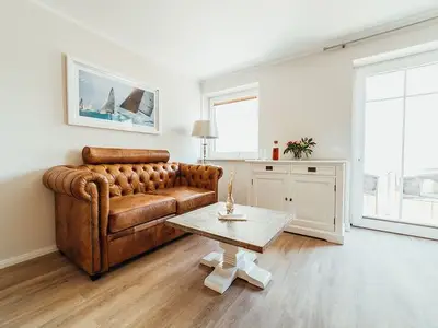Ferienwohnung für 4 Personen (48 m²) in Haffkrug 3/10