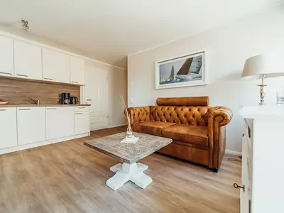 Ferienwohnung für 4 Personen (48 m²) in Haffkrug 4/10