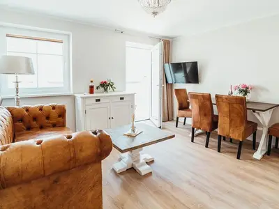Ferienwohnung für 4 Personen (48 m²) in Haffkrug 5/10