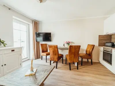 Ferienwohnung für 4 Personen (48 m²) in Haffkrug 6/10
