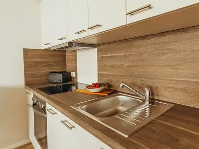 Ferienwohnung für 4 Personen (48 m²) in Haffkrug 7/10