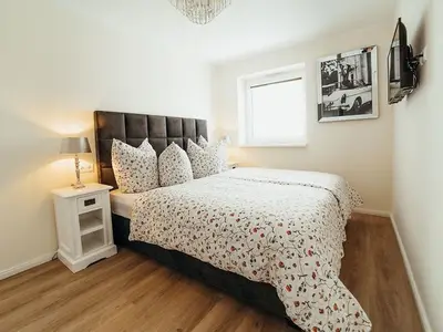 Ferienwohnung für 4 Personen (48 m²) in Haffkrug 8/10