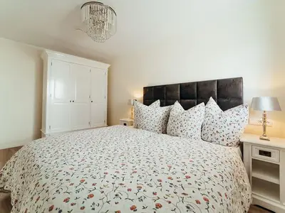 Ferienwohnung für 4 Personen (48 m²) in Haffkrug 9/10