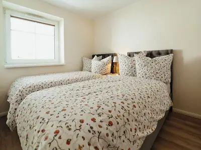 Ferienwohnung für 4 Personen (48 m²) in Haffkrug 10/10