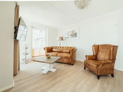 Ferienwohnung für 4 Personen (64 m²) in Haffkrug 2/10