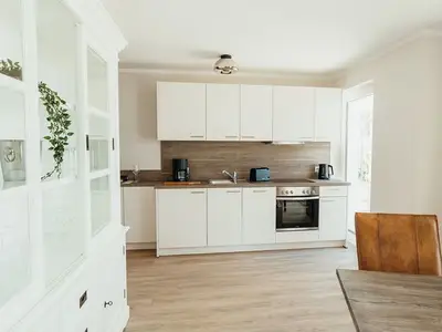 Ferienwohnung für 4 Personen (64 m²) in Haffkrug 4/10