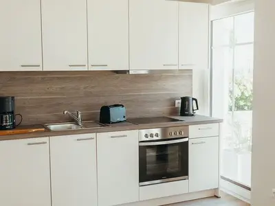 Ferienwohnung für 4 Personen (64 m²) in Haffkrug 5/10