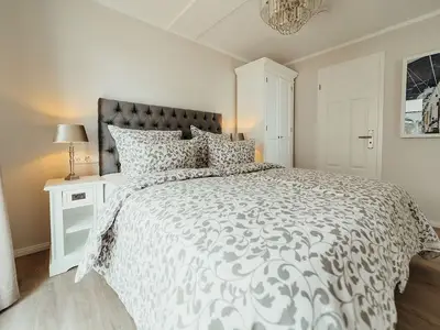 Ferienwohnung für 4 Personen (64 m²) in Haffkrug 7/10