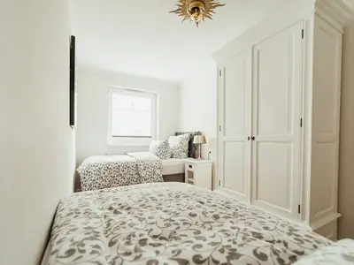 Ferienwohnung für 4 Personen (64 m²) in Haffkrug 9/10