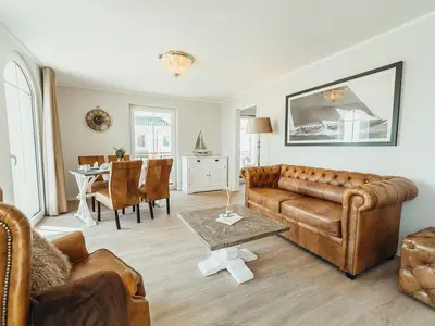Ferienwohnung für 4 Personen (55 m²) in Haffkrug 2/10