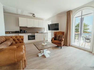 Ferienwohnung für 4 Personen (55 m²) in Haffkrug 3/10