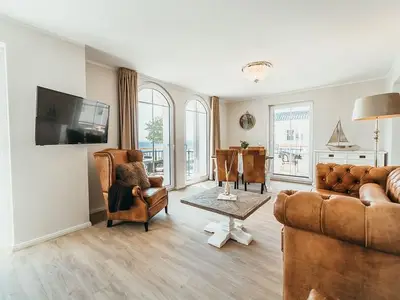 Ferienwohnung für 4 Personen (55 m²) in Haffkrug 4/10