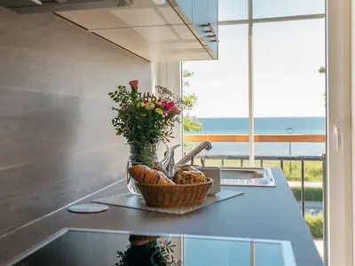 Ferienwohnung für 4 Personen (55 m²) in Haffkrug 9/10