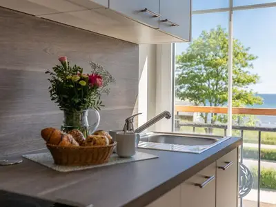 Ferienwohnung für 4 Personen (55 m²) in Haffkrug 10/10