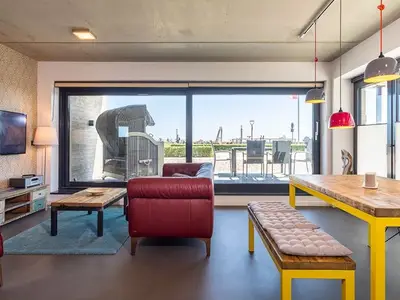 Ferienwohnung für 4 Personen (102 m²) in Haffkrug 8/10