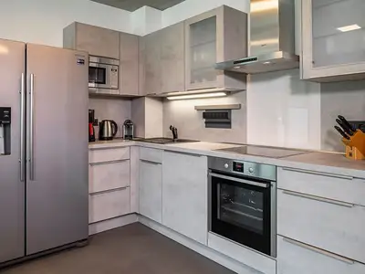 Ferienwohnung für 3 Personen (68 m²) in Haffkrug 7/10